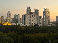 -小大董·烤鸭(观景餐厅·南京西路店)