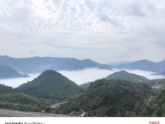 -江南天池