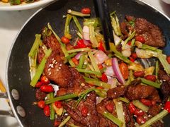 -小菜园新徽菜(无锡宜家荟聚中心店)