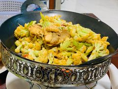 -美顺香食府鱼头老店(雪野湖店)