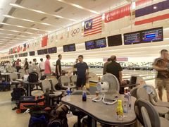 -广州保龄球馆(广州天河体育中心店)