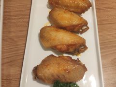 -必胜客(金凤店)