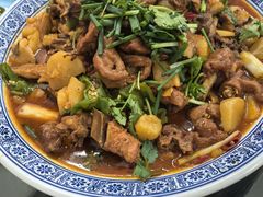 -福顺祥大盘鸡(临潼店)