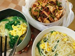 -萝鸡思味秘制泡菜(万家丽店)