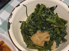 -彭耕记猪油炒小菜(吉联mall店)