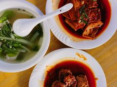 -中餐·廊桥豆腐宴(清江路分店)