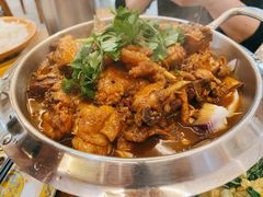 -老味道1992(武当山店)