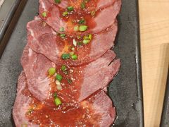 -花味·自助烤肉(雨花客厅店)