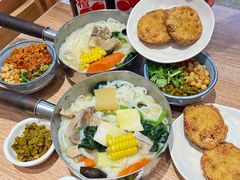 -小满手工粉(环宇荟店)