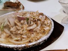 -海鲜人家(吕四店)