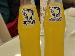 -东四民芳餐厅(朝阳门店)