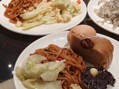 -神帆·元气汤泉(解放西路店)