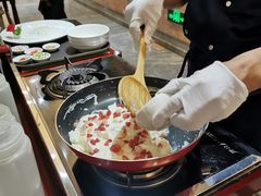 -君德澜酒家·创意粤菜(金山谷店)