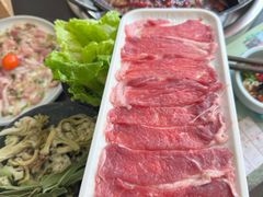 -巴蜀大将火锅(春熙店)
