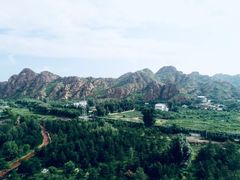 -道须沟旅游风景区
