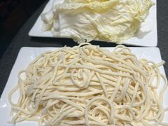 -不老溪贵州菜(广安门总店)
