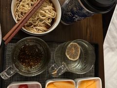 -水墨澜渟足道·SPA·传统(四望亭东关街店)
