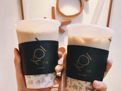 -KOI Thé(正佳广场店)