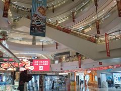 -凯德广场(金牛店)