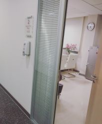 店内环境-北京明德医院·医疗美容