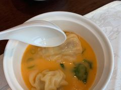 -索菲特酒店·乐轩华中餐厅