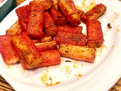 -清真有奴思烤肉坊(酒泉路店)