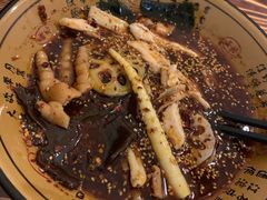 -明洋钵钵鸡(春田小区店)