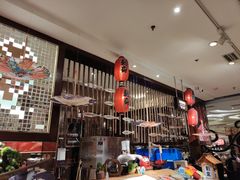 大堂-芭菲盛宴·环球美食(北城国际店)