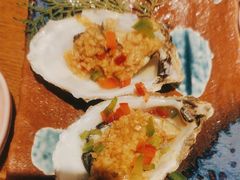 -和创柚子·会席日本料理(新区淮海街店)