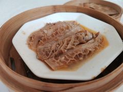 -京香轩·中餐厅(上海中庚聚龙酒店)