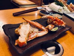 -蟹道乐(道顿堀本店)