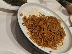 -上海大船酒店-沙滩餐厅