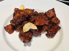 -望乡楼上海菜(日月光店)