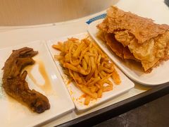 -水平有限广西米粉·广西风味集(五道口店)