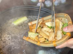 美味牛肝-滇野云南野生菌餐厅(陕西南路店)