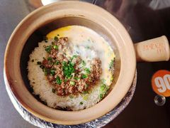 -红星光发煲仔饭(大石街店)