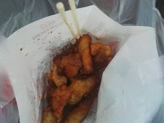 -傅强排骨(成都总店)