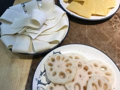藕片-小门坎三合鱼(总店)