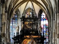 -斯蒂芬主教座堂(Stephansdom)
