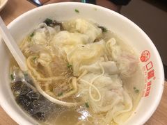 -口福汤包馆(融汇店)