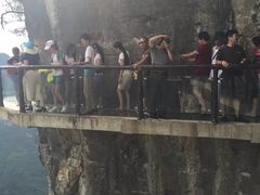 -重庆云阳龙缸景区