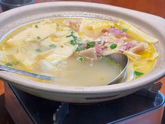 -徽三说·土徽菜·中国徽菜连锁品牌(一中店)