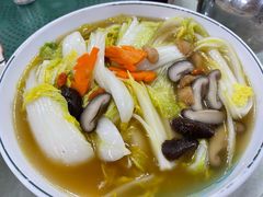 -成惠食府(赤岗店)