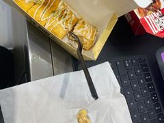 -泉鲤章鱼烧(互联宝地店)