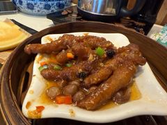 -虾饺妹·酒家(海珠广场店)