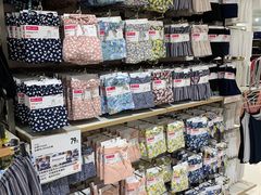 -优衣库(武汉国际广场店)