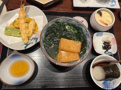 -翔峰炭火鳗鱼(悦泰街里公寓店)