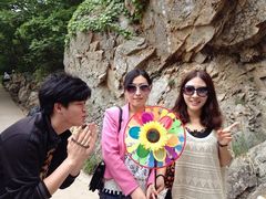-大连冰峪旅游度假区