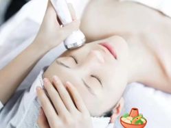 -健身堂科技美肌SPA