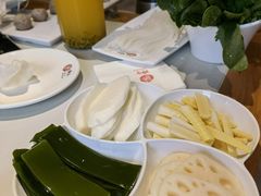 -焯牛潮汕牛肉火锅(云峰街创始店)